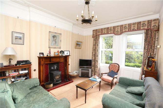 'Knockmount', Dublin Road, Drogheda, Co. Louth