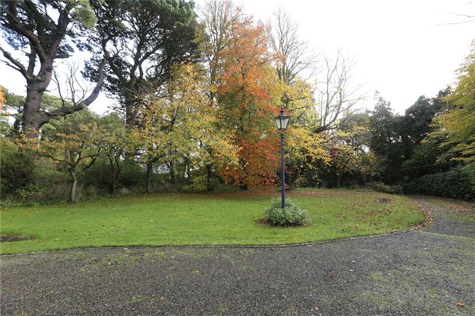 'Knockmount', Dublin Road, Drogheda, Co. Louth