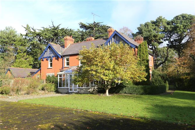 'Knockmount', Dublin Road, Drogheda, Co. Louth