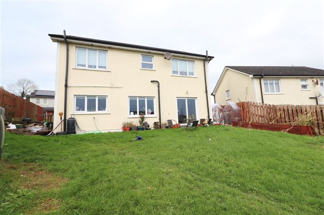10 Maple Drive, Drumgola Wood, Cavan