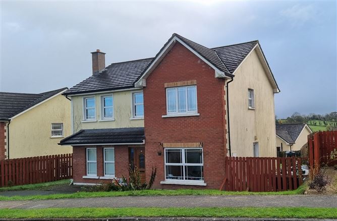 10 Maple Drive, Drumgola Wood, Cavan