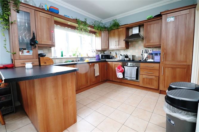 10 Maple Drive, Drumgola Wood, Cavan