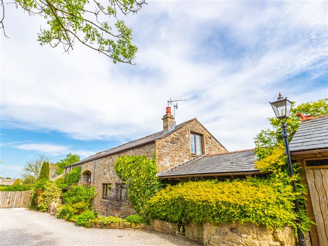 The Hawthorns,Gisburn, Lancashire, United Kingdom