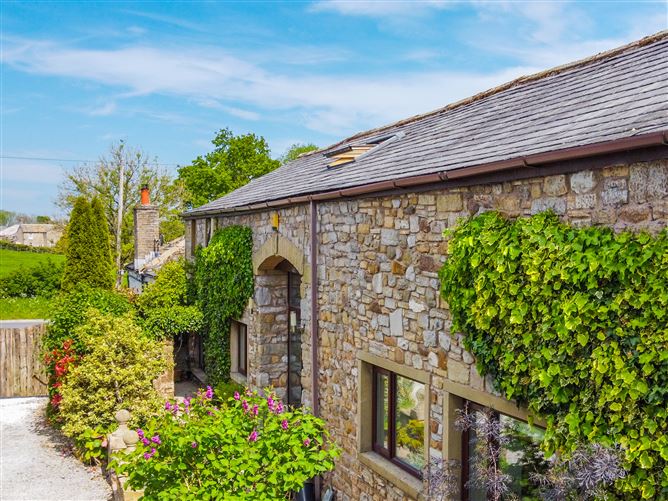 The Hawthorns,Gisburn, Lancashire, United Kingdom