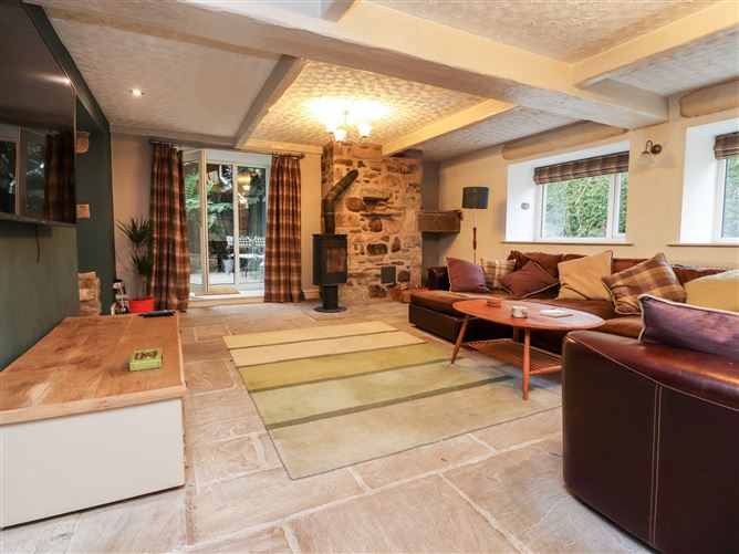 The Hawthorns,Gisburn, Lancashire, United Kingdom