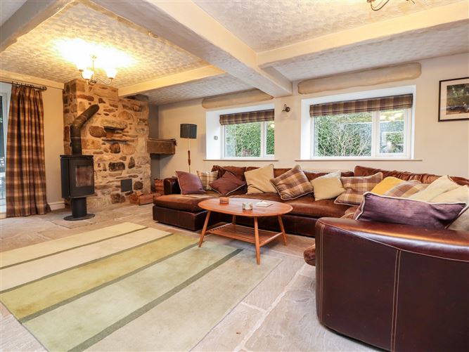 The Hawthorns,Gisburn, Lancashire, United Kingdom