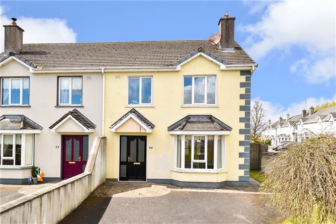 Main image for 56 Clochran,Kilcloghans,Tuam,Co. Galway,H54 XW28
