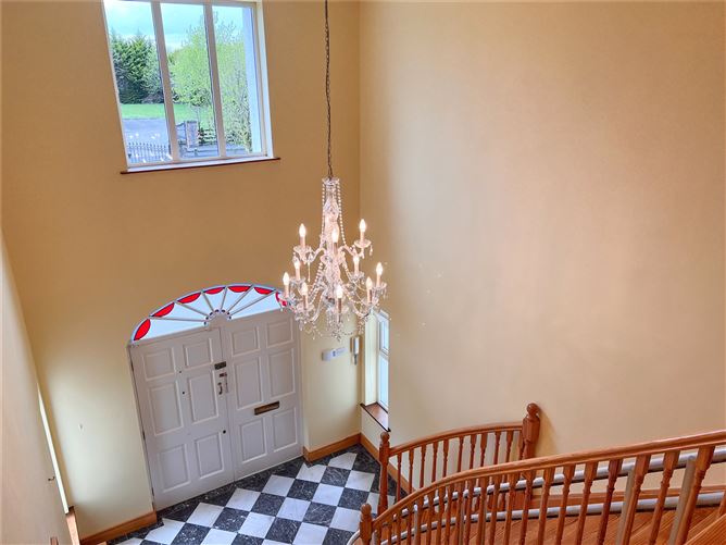 The Kinsella, 10 Glen Carrig, Two-Mile Borris, Thurles, Co. Tipperary