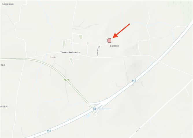 The Kinsella, 10 Glen Carrig, Two-Mile Borris, Thurles, Co. Tipperary