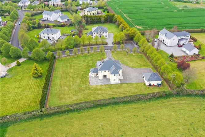 The Kinsella, 10 Glen Carrig, Two-Mile Borris, Thurles, Co. Tipperary