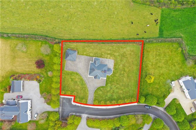 The Kinsella, 10 Glen Carrig, Two-Mile Borris, Thurles, Co. Tipperary