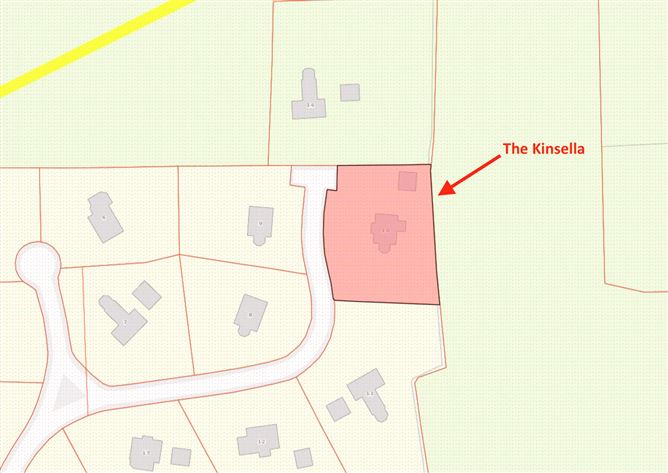The Kinsella, 10 Glen Carrig, Two-Mile Borris, Thurles, Co. Tipperary