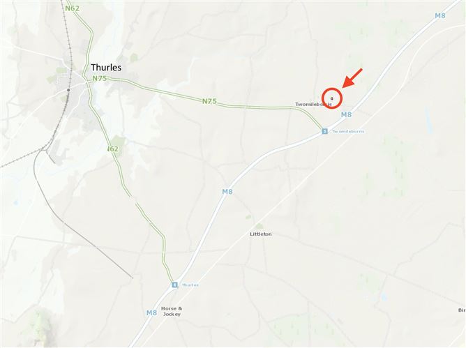 The Kinsella, 10 Glen Carrig, Two-Mile Borris, Thurles, Co. Tipperary