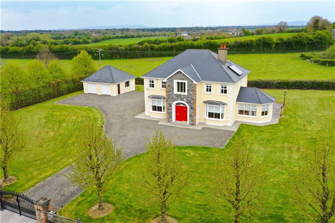 The Kinsella,10 Glen Carrig,Two-Mile Borris,Thurles,Co. Tipperary