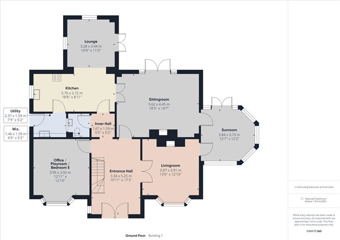 The Kinsella, 10 Glen Carrig, Two-Mile Borris, Thurles, Co. Tipperary