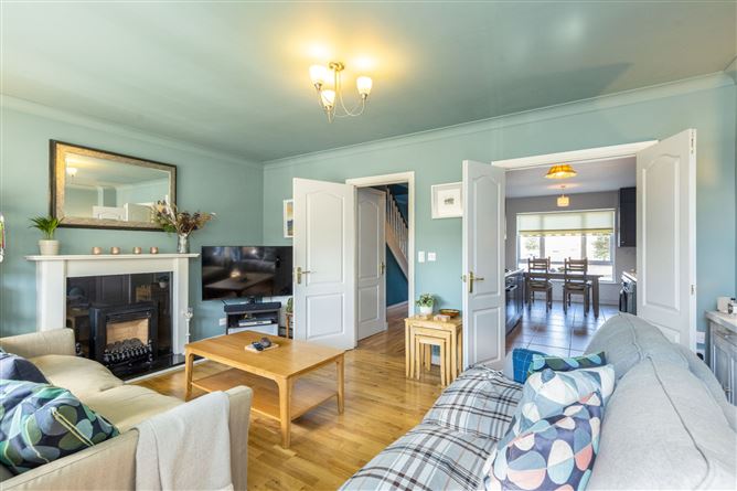 28 Brindley Park Court, Ashbourne, Co. Meath