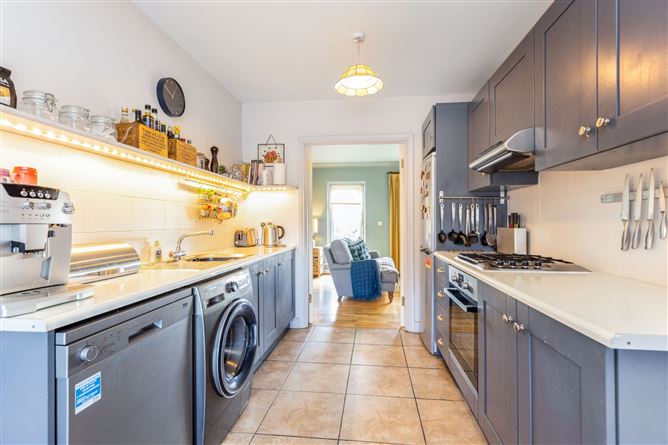 28 Brindley Park Court, Ashbourne, Co. Meath