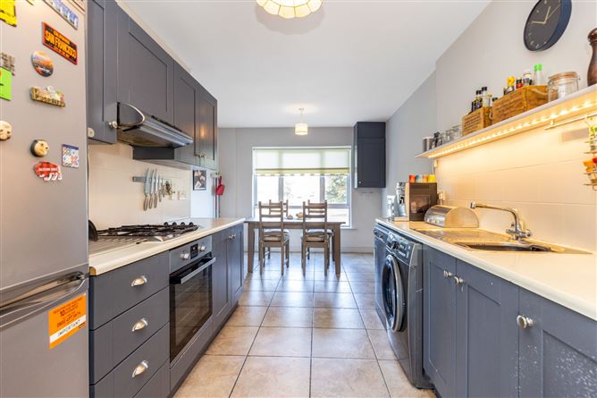 28 Brindley Park Court, Ashbourne, Co. Meath