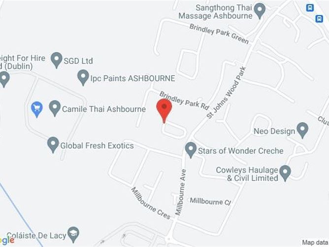 28 Brindley Park Court, Ashbourne, Co. Meath