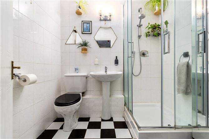 282 The Argyle, Custom House Harbour, IFSC, Dublin 1