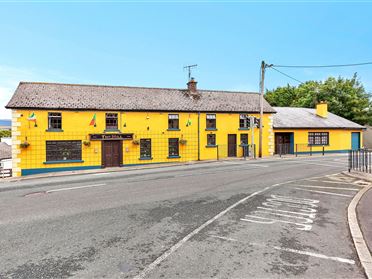 Image for The Hill, Pennyhill, Hacketstown, Co. Carlow
