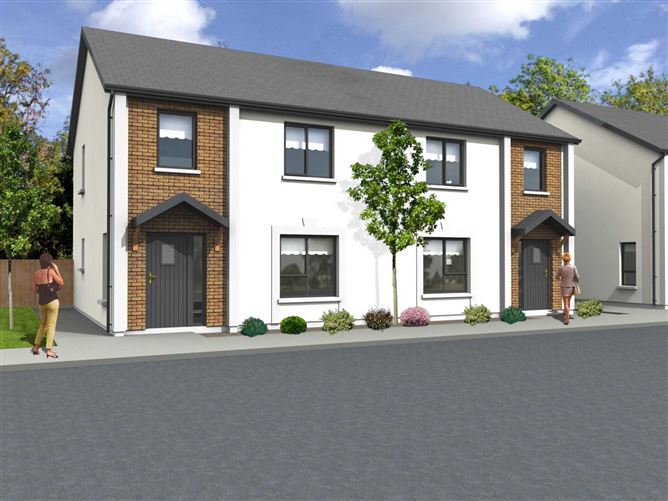 Main image for 53 Cluain Bui, Quinagh, Carlow Town, Co. Carlow