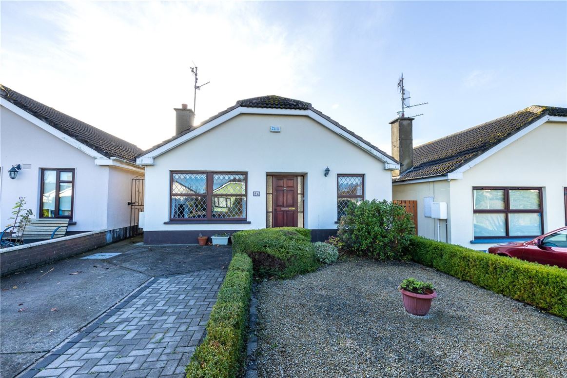 24 Delgany Park, Delgany, Co. Wicklow. DNG Bray 4663766 MyHome.ie