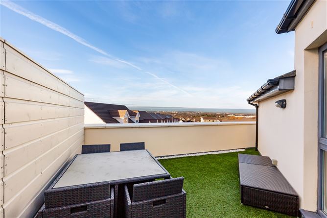 20 Airpark House, Rathfarnham, Dublin 16
