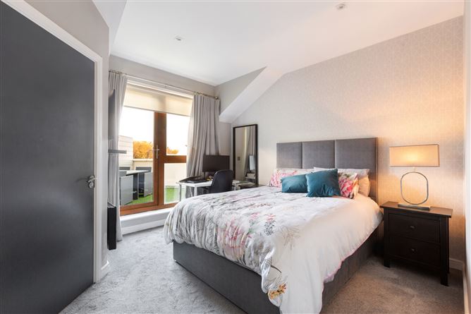 20 Airpark House, Rathfarnham, Dublin 16