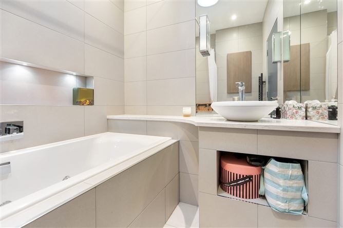 20 Airpark House, Rathfarnham, Dublin 16