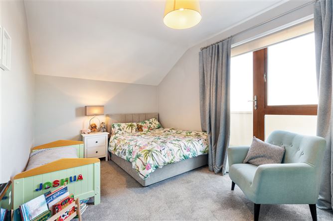 20 Airpark House, Rathfarnham, Dublin 16