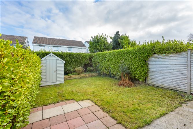 7 Llewellyn Way, Rathfarnham, Dublin 16