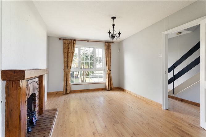 7 Llewellyn Way, Rathfarnham, Dublin 16