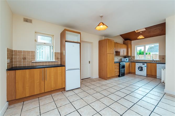 21 Lake Drive, Kilminchy, Portlaoise, Laois