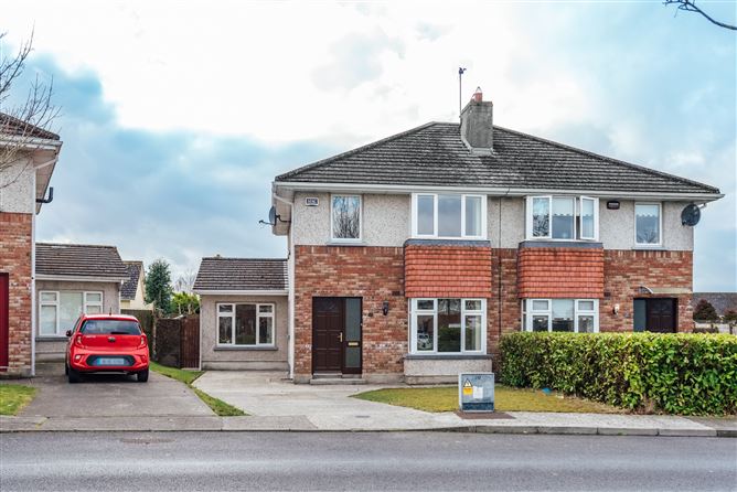 Photo 1 of 42 — 21 Lake Drive, Kilminchy, Portlaoise, Laois