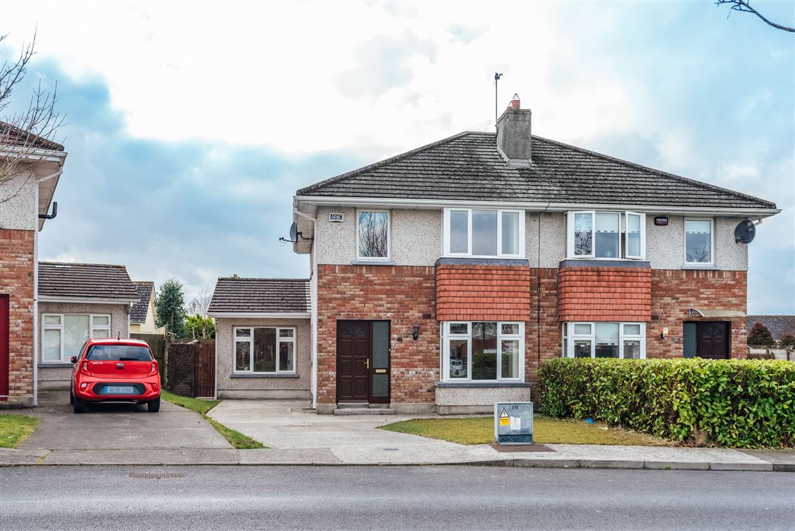 21 Lake Drive, Kilminchy, Portlaoise, Laois MPA Duffy Property