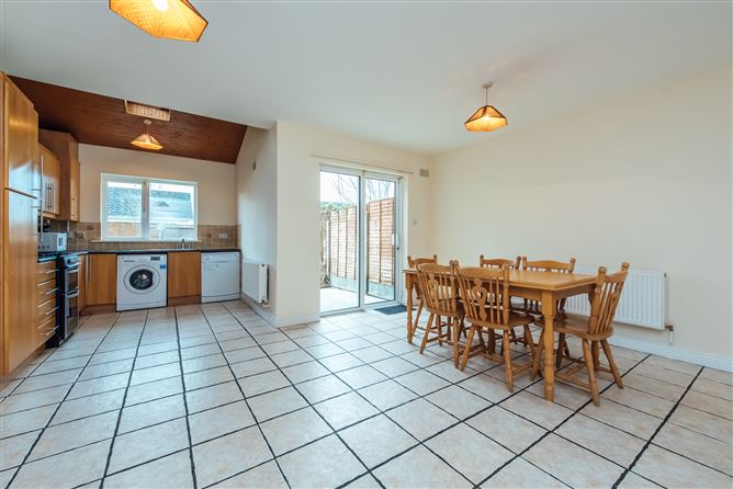 21 Lake Drive, Kilminchy, Portlaoise, Laois