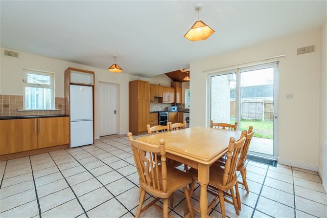 21 Lake Drive, Kilminchy, Portlaoise, Laois