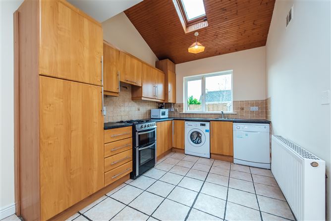 21 Lake Drive, Kilminchy, Portlaoise, Laois