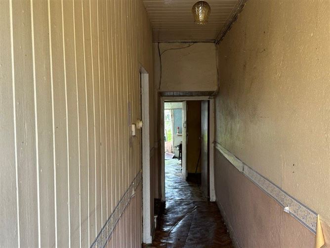 Sackville Street, Dunmanway, Cork