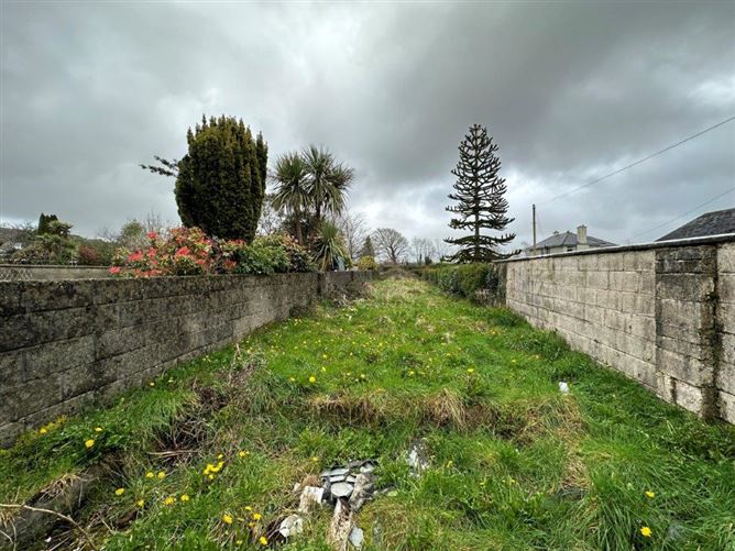 Sackville Street, Dunmanway, Cork