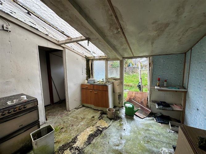 Sackville Street, Dunmanway, Cork