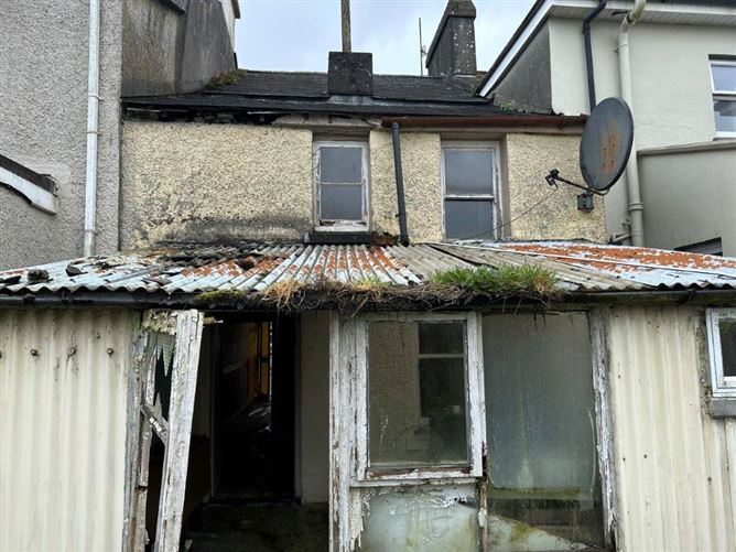 Sackville Street, Dunmanway, Cork