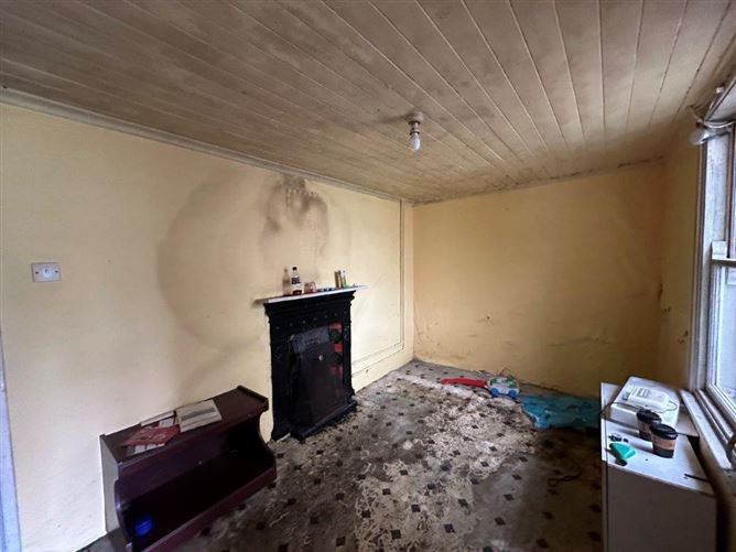 Sackville Street, Dunmanway, Cork