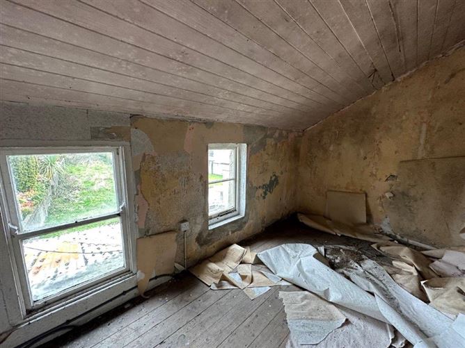 Sackville Street, Dunmanway, Cork