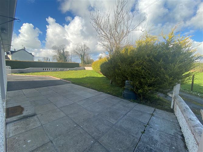 Lackagh, Drumfin, Sligo