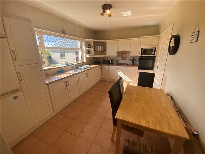 Lackagh, Drumfin, Sligo