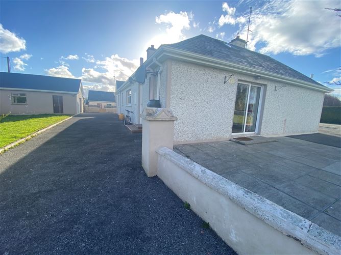Lackagh, Drumfin, Sligo
