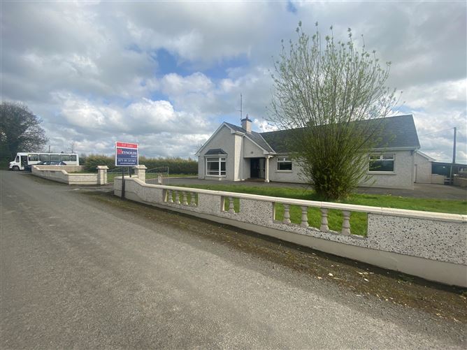 Lackagh, Drumfin, Sligo