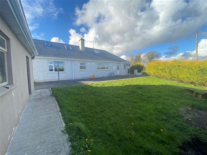 Lackagh, Drumfin, Sligo